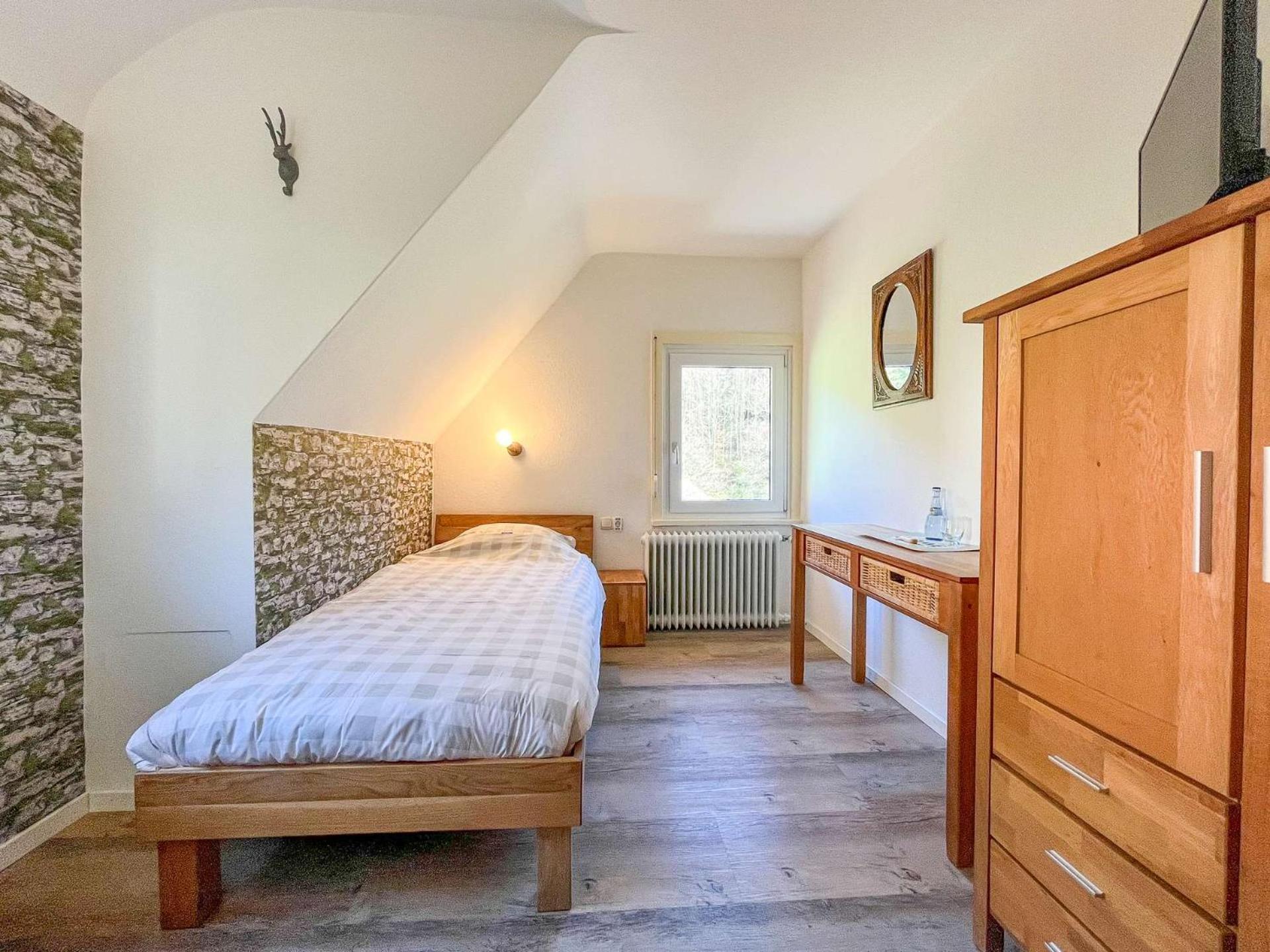 Pension Talblick Baiersbronn Exteriör bild